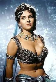 List of the best gina lollobrigida movies, ranked best to worst with movie trailers when available. Gina Lollobrigida Biography And Movies