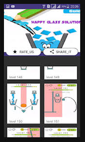You must help the water to flow in the right direction. Free Happy Glass Guide All Levels Apk Download For Android Getjar