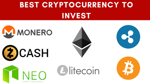 Theta (theta) nearing the end of the list of the best cheap cryptocurrency to invest in 2021, we have theta. Hot Best Cryptocurrency To Invest In 2020 Coin Suggest