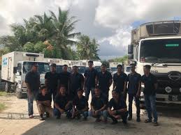 Help you deeply analyze the target market. Hlc Logistics Sdn Bhd Hlclogistics Twitter