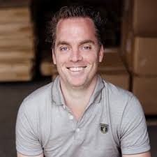 Daniel Spijker Email & Phone Number