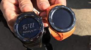 Huawei Watch 2 2018: Neue Smartwatch ...