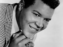 🇺🇸 CHUBBY CHECKER