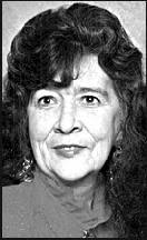 Margaret Benoit Obituary (1935