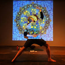 For some reason the message format changed upon publishing it on the site. Heavy Mellow Death Affirming Yoga With Daniel Chamberlin Psychedelic Sangha