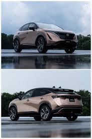 2022 ford mustang gt500 specs, price, photos, & changes : New 2022 Nissan Ariya Electric Suv Packed With Safety Tech Tesla Suv Nissan Suv Models