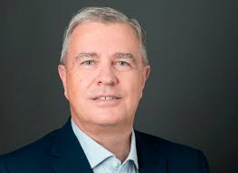 SmartSearch Appoints Martin Turvey as International Development Director