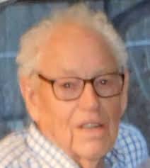 Harland W. Eaton Obituary September 28, 2021