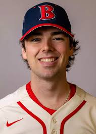 2021 Baseball Roster