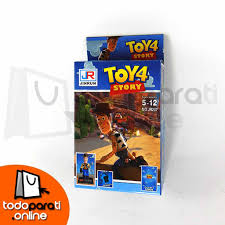 En olx puedes encontrar o publicar tu anuncio gratis dentro de la categoría juegos y juguetes en peru. Figuras Tipo Lego Toy Story El Producto Perfecto Para Ti