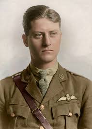 Frank A. Benitz (1893-1918)