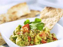 Wie lange sind lebensmittel haltbar? Guacamole Eat Smarter