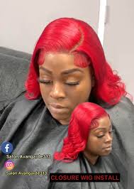 Metro Detroit Stylists, Barbers, Lash & Nail Techs & Clothes
