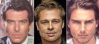 It S All About That Bass And Treble Male Face Face Jawline Exercise