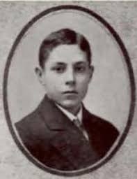 Carl Vom Weg (1889-1948)