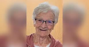 Obituary for Audrey Huss