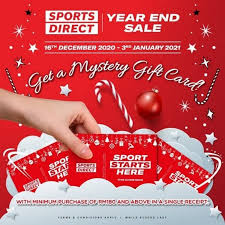 We are supported by shoppers. 16 Dec 2020 3 Jan 2021 Sports Direct Year End Sale Everydayonsales Com