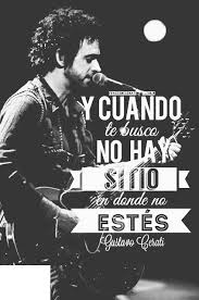 A collection of the top 62 gustavo cerati wallpapers and backgrounds available for download for free. Wallpapers Tumblr Especial Gustavo Cerati