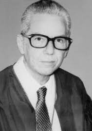Morre aos 97 anos o desembargador José Joaquim da Fonseca Passos