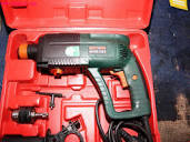 Used Meister Craft MPMB 920E Hand drill for Sale (Auction Premium ...