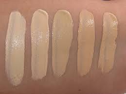 Too Faced Born This Way Super Coverage Multi Use Sculpting Concealer Review Swatches Musings Of A Muse Born This Way Concealer Born This Way Swatch