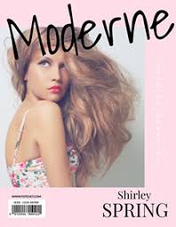 Créer votre fausse couverture de magazine en quelques clicks. Creer Une Couverture De Magazine Createur De Couvertures De Magazine Avec Differents Modeles