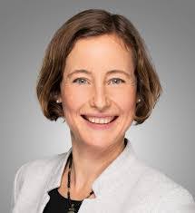 Christine Bircher's Instagram, Twitter & Facebook