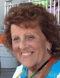 Obituary information for Mary Frances Freeman