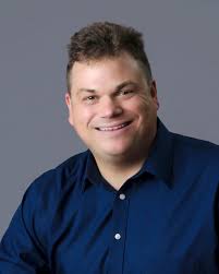 Meet Padilla Award winner Joel Swanson, APR, MACT