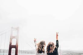 Let us know in the comments! Best Friend Bucket List 50 Fun Things To Do With Your Bff