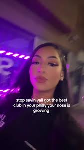 if it aint lowkeyphl ion wan hear it #fyp #ayziaJ #phillynightlife  #bottlegirl