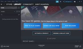 Steam family sharing feature enables you to share your steam gaming library with your friends and family, so that other people can use your steam library and play your collection of games. Learn How To Enable Steam Family Sharing
