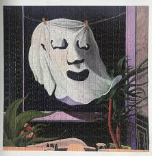 While artwork, piece size, and. Art X Puzzles Puzzles With Purpose Capsule Shanghai