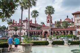 Maybe you would like to learn more about one of these? 36 Hours In St Augustine The New York Times