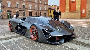 Maybe you would like to learn more about one of these? Lamborghini From The Future Youtube