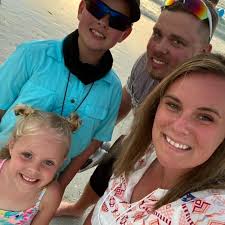 The beautiful Nicole Ebejer