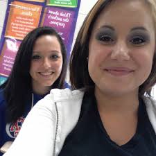 Today was Move In Day at Bucknell....and I just had to stop, share, and say  how happy I am 46 years later that I moved in with all of you. I could