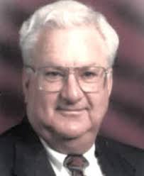 Charles McMichael Obituary (1931