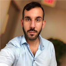 Miguel Zuazo's Instagram, Twitter & Facebook