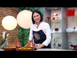 Pin On Recette Du Magrebe Algerie Tunisie Maroc Ect