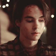 Cole Johnson: A Nostalgic Crush from Childhood