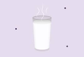 Я — hot milk meme 00:57. Does Warm Milk Help You Sleep