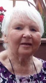 Condolence Book for Kathleen Grant (née Pigott) (Coolock, Dublin)