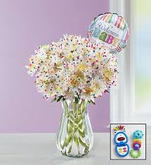 This inspired me to set up a site selling gift alternatives to flowers, including cancer care packages, hospital hampers and get well gifts. New Baby Flowers Gifts