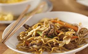 On Aime La Cuisine Chinoise Ou Plus Largement Asiatique Ses Saveurs Exotiques Ses Parfums Qui Nous Transportent Ailleurs Recette Thai Plat Asiatique Recette