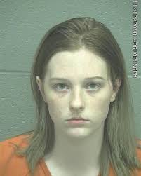 Woman charged with aggravated assault