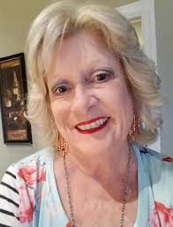 Beckie Ruth (Jones) English Obituary