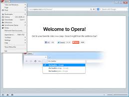 Opera for windows pc computers gives you a fast, efficient, and personalized way of browsing the web. Install Opera For Windows 7 32 Bit Everimg