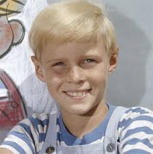 Jay North Obituary (1951