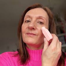 Violet Jordan Glow & Go Dew